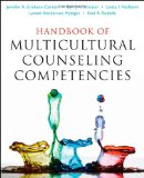 Handbook of Multicultural Counseling Competencies 