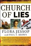 Church of Lies  9780470565469 Front Cover