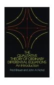 Qualitative Theory of Ordinary Differential Equations An Introduction cover art
