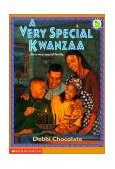 Very Special Kwanzaa 1996 9780613003469 Front Cover