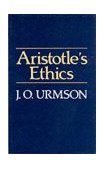 Aristotle's Ethics  cover art