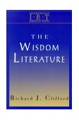 Wisdom Literature Interpreting Biblical Texts Series cover art