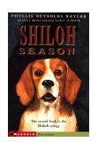 Shiloh Season  cover art