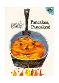 Pancakes, Pancakes! 1998 9780689822469 Front Cover