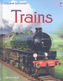 Trains  cover art
