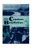 Crï¿½nicas Brasileiras 2nd 9780813012469 Front Cover