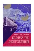 Maps to Anywhere  cover art