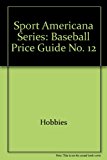 Baseball Card Price Guide 1990 9780937424469 Front Cover