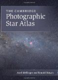 Cambridge Photographic Star Atlas  9781107013469 Front Cover