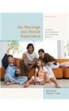 Marriage and Family Experience Intimate Relationships in a Changing Society cover art