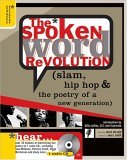 Spoken Word Revolution Slam, Hip Hop and the Poetry of a New Generation cover art