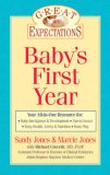 Baby's First Year 2007 9781402736469 Front Cover