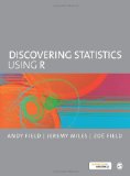 Discovering Statistics Using R 