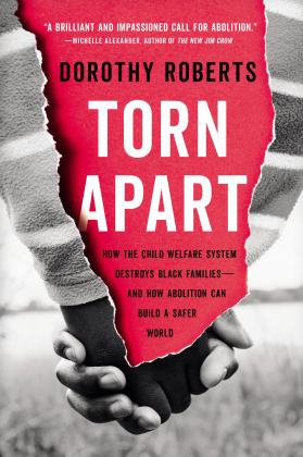 Torn Apart How the Child Welfare System Destroys Black Families--And How Abolition Can Build a Safer World  9781541675469 Front Cover