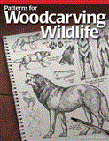 Woodcarver's Workbook Two Volumes in One!  9781565237469 Front Cover