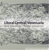 Litoral de Caracas, Venezuela/Caracas Litoral, Venezuela 2005 9781568984469 Front Cover