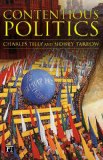 Contentious Politics  9781594512469 Front Cover