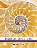 Discrete Structures  9781634876469 Front Cover