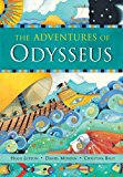 Adventures of Odysseus  9781846864469 Front Cover