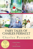 Fairy Tales of Charles Perrault [Complete &amp; Illustrated] 1st 9786257959469 Front Cover