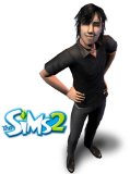 Case art for The Sims 2