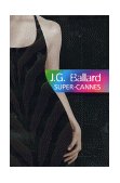 Super-Cannes:  cover art