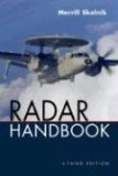Radar Handbook, Third Edition 