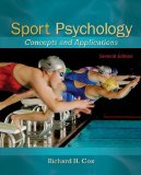 Sport Psychology: Concepts and Applications 