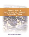 Essentials of Business Law  cover art