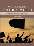 Understanding the Political World  cover art