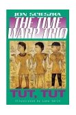 Tut, Tut #6  9780142400470 Front Cover