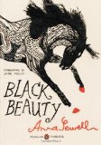 Black Beauty (Penguin Classics Deluxe Edition)  9780143106470 Front Cover