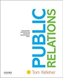 Public Relations:  cover art