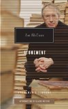 Atonement Introduction by Claire Messud  9780375712470 Front Cover