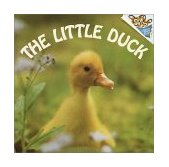 Little Duck 1976 9780394832470 Front Cover