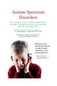 Autism Spectrum Disorders The Complete Guide  9780399530470 Front Cover