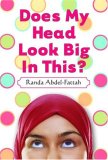 Does My Head Look Big in This? 2007 9780439919470 Front Cover