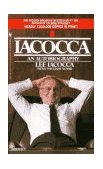 Iacocca An Autobiography 1986 9780553251470 Front Cover