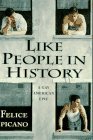 Like People in History A Gay American Epic  9780670860470 Front Cover