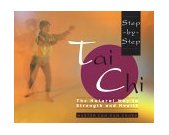 Step-By-Step Tai Chi  cover art