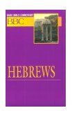 Basic Bible Commentary Hebrews 1994 9780687026470 Front Cover