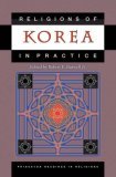 Religions of Korea in Practice  cover art