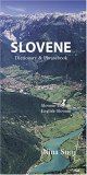 Slovene-English/English-Slovene Dictionary and Phrasebook 2005 9780781810470 Front Cover