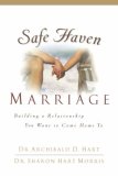 Safe Haven Marriage  cover art