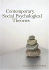 Contemporary Social Psychological Theories  cover art