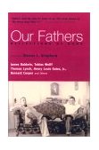 Our Fathers Reflections by Sons 2002 9780807062470 Front Cover