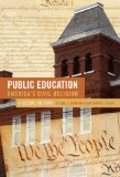 Public Education--America's Civil Religion A Social Story cover art