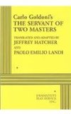 Servant of Two Masters  cover art