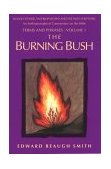 Burning Bush cover art