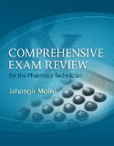 Comprehensive Exam Review for the Pharmacy Technician  cover art